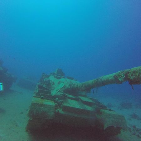 Bait Alaqaba Dive Center & Resort ภายนอก รูปภาพ