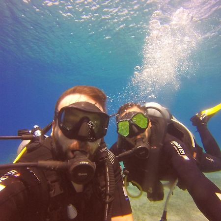 Bait Alaqaba Dive Center & Resort ภายนอก รูปภาพ