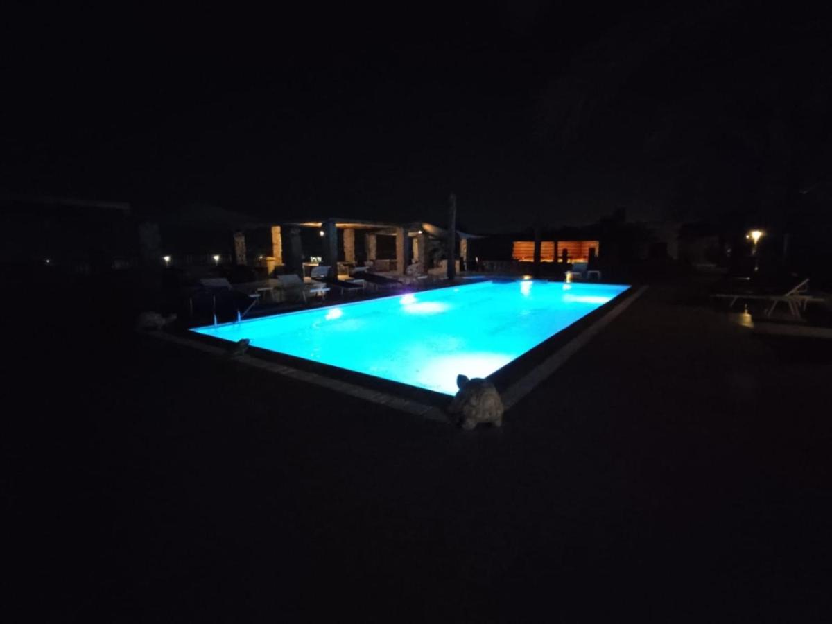 Bait Alaqaba Dive Center & Resort ภายนอก รูปภาพ