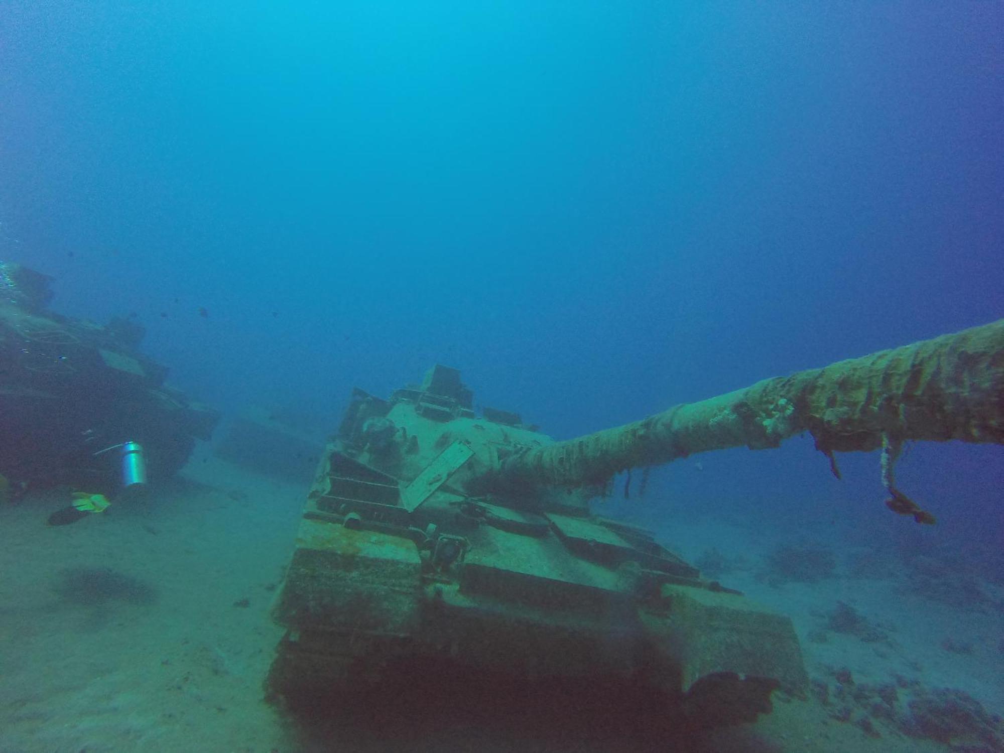 Bait Alaqaba Dive Center & Resort ภายนอก รูปภาพ