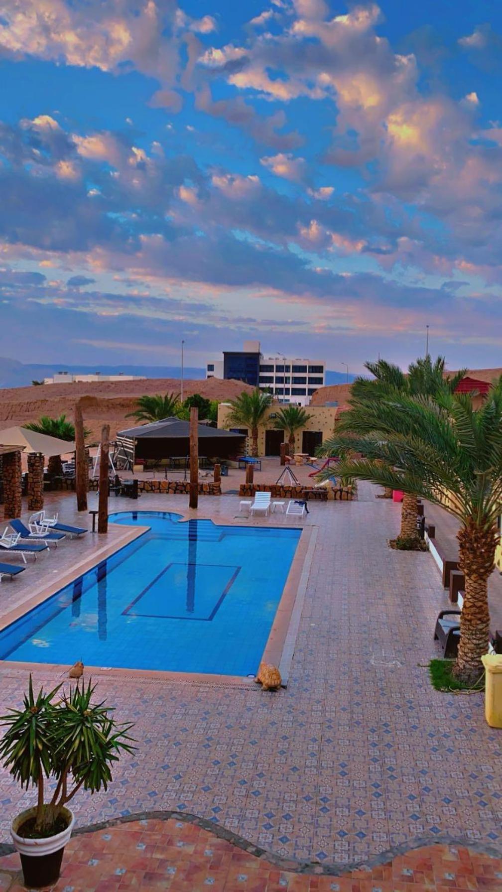 Bait Alaqaba Dive Center & Resort ภายนอก รูปภาพ